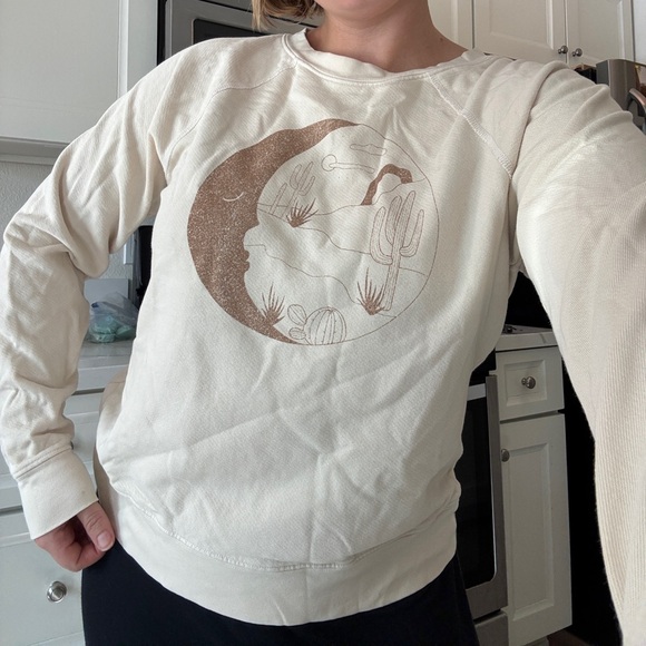 MATE Pull-Over - Picture 2 of 2